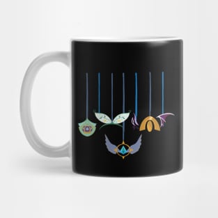 Luxiem Mug